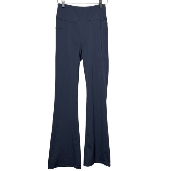 HALARA Pants - Halara Legging With Wide Legs / Size-Small